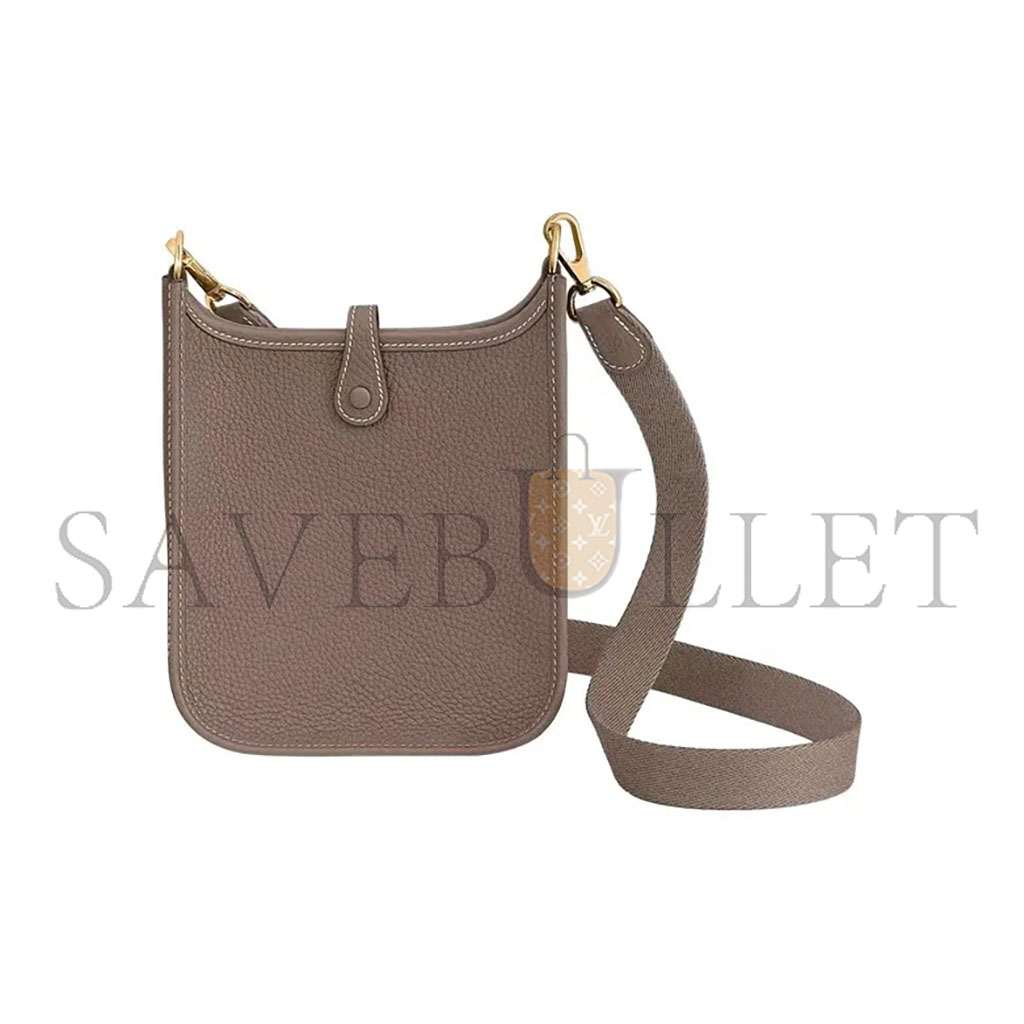 H**mes master evelyne mini amazon bag h069426cccr (18*16*5cm)